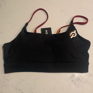 Peloton Speed Up Bra